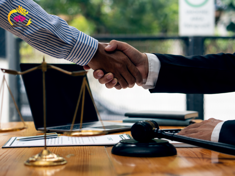 Thuê luật sư giỏi tại Quảng Ninh | Công ty luật uy tín Dragon